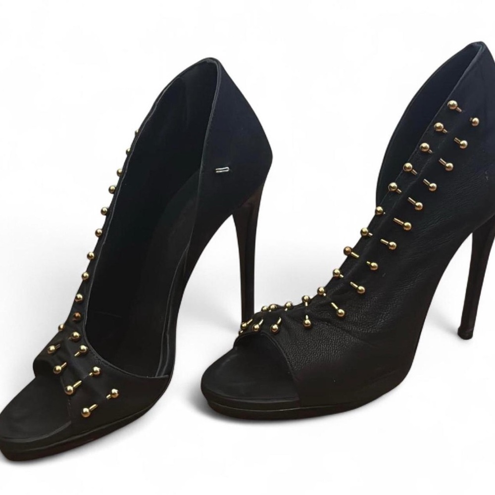 Giuseppe Zanotti heels